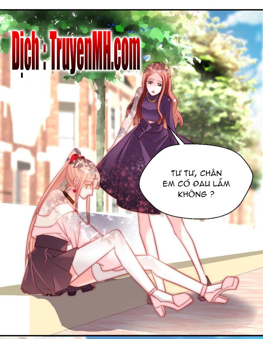 bí mật của thiên kim chapter 6 7