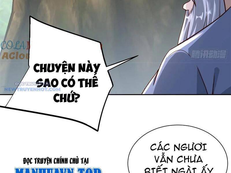 ta thực sự không muốn làm thần tiên chapter 82 61