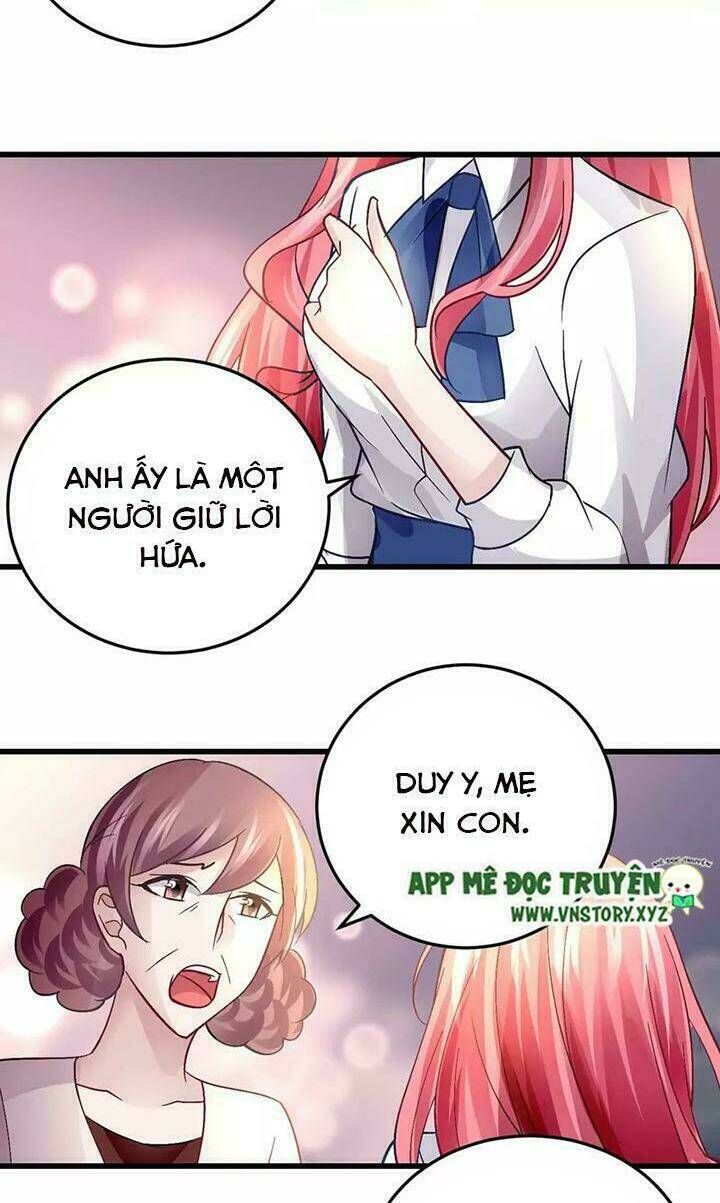 trò chơi săn tình - tổng tài khó kìm lòng chapter 16 8