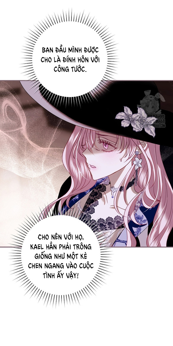 ngài công tước, tôi sẽ làm mọi thứ, trừ việc kết hôn! chapter 19.1 42