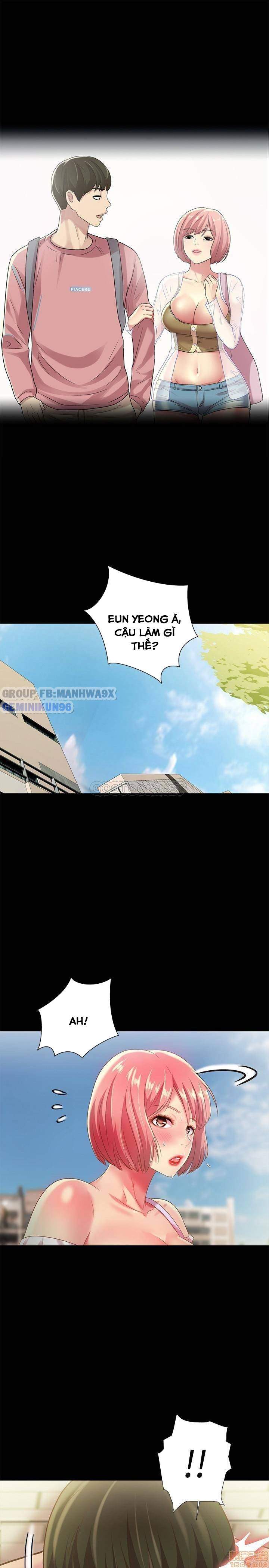 bạn gái của bạn tôi chapter 76 29