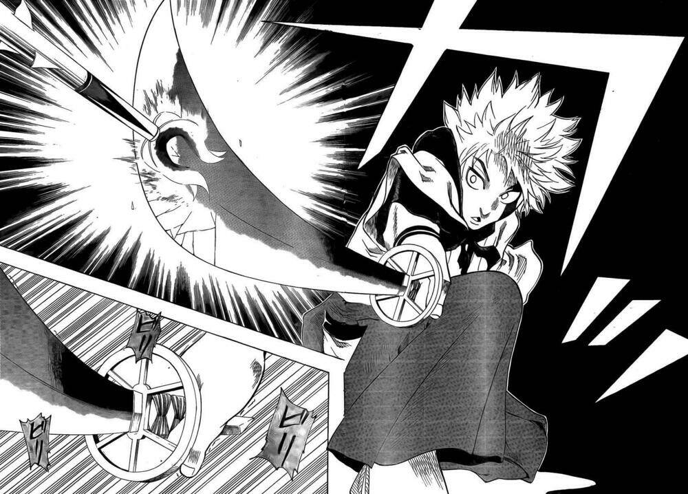 gamaran chapter 12 16