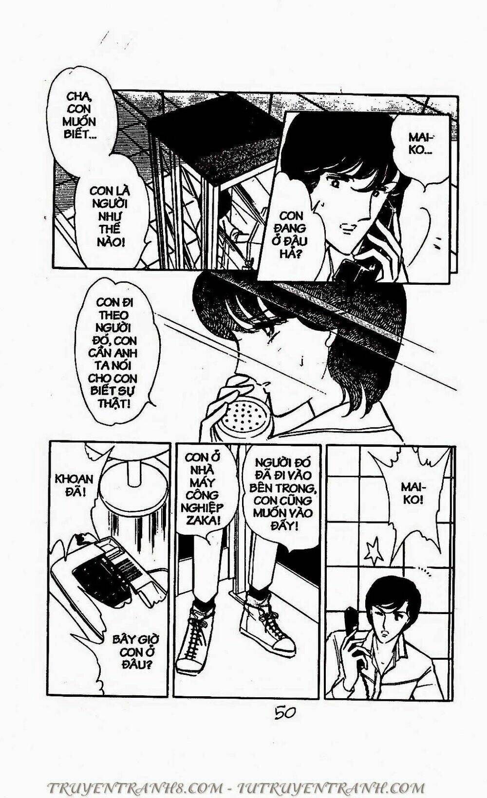 mimi kỳ lạ chapter 68.2 2