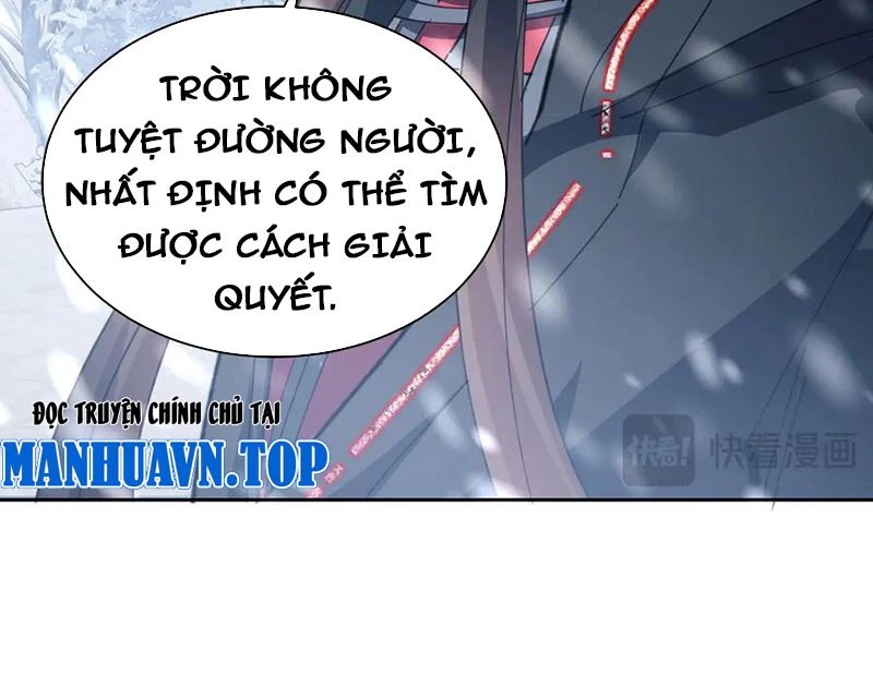 Sư Tôn: Nghịch Đồ Này Mới Không Phải Là Thánh Tử chapter 94 26