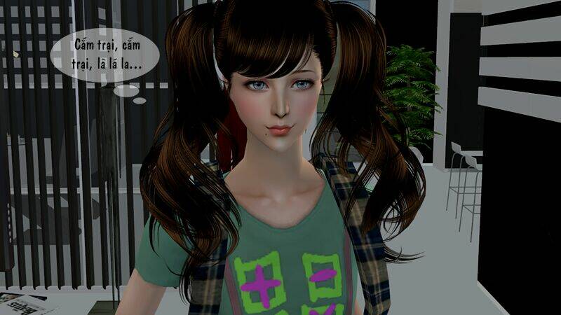 and i love you! chapter 7 44