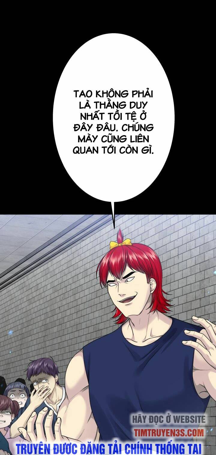 trò chơi của chúa thượng chapter 22 4