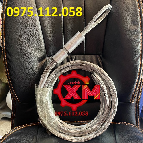 Rọ kéo cáp ngầm 120 - 150mm