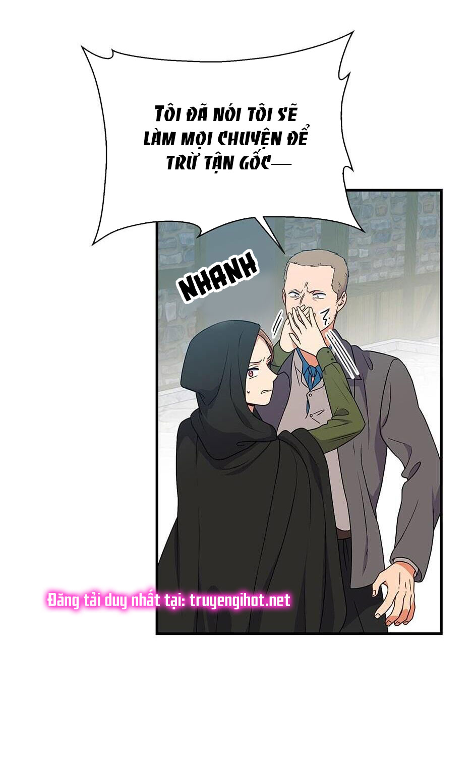 bản khế ước với nữ công tước ác ma chapter 94 19