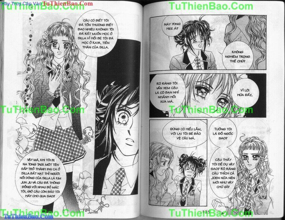 vua xa lộ chapter 5 63