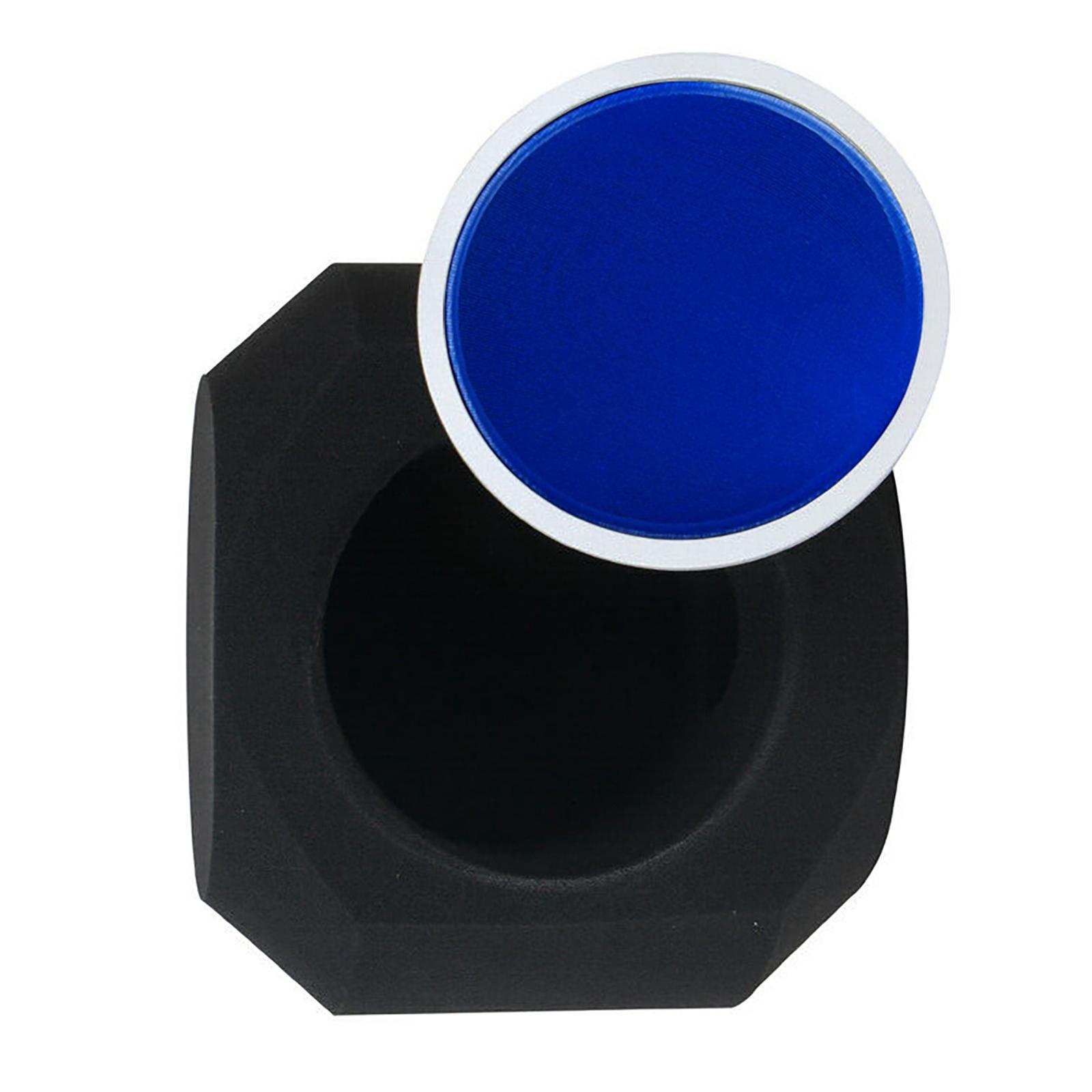 Microphone Foam Balls Professional Studio Accessories Microphone Wind Screen for Studio Recording