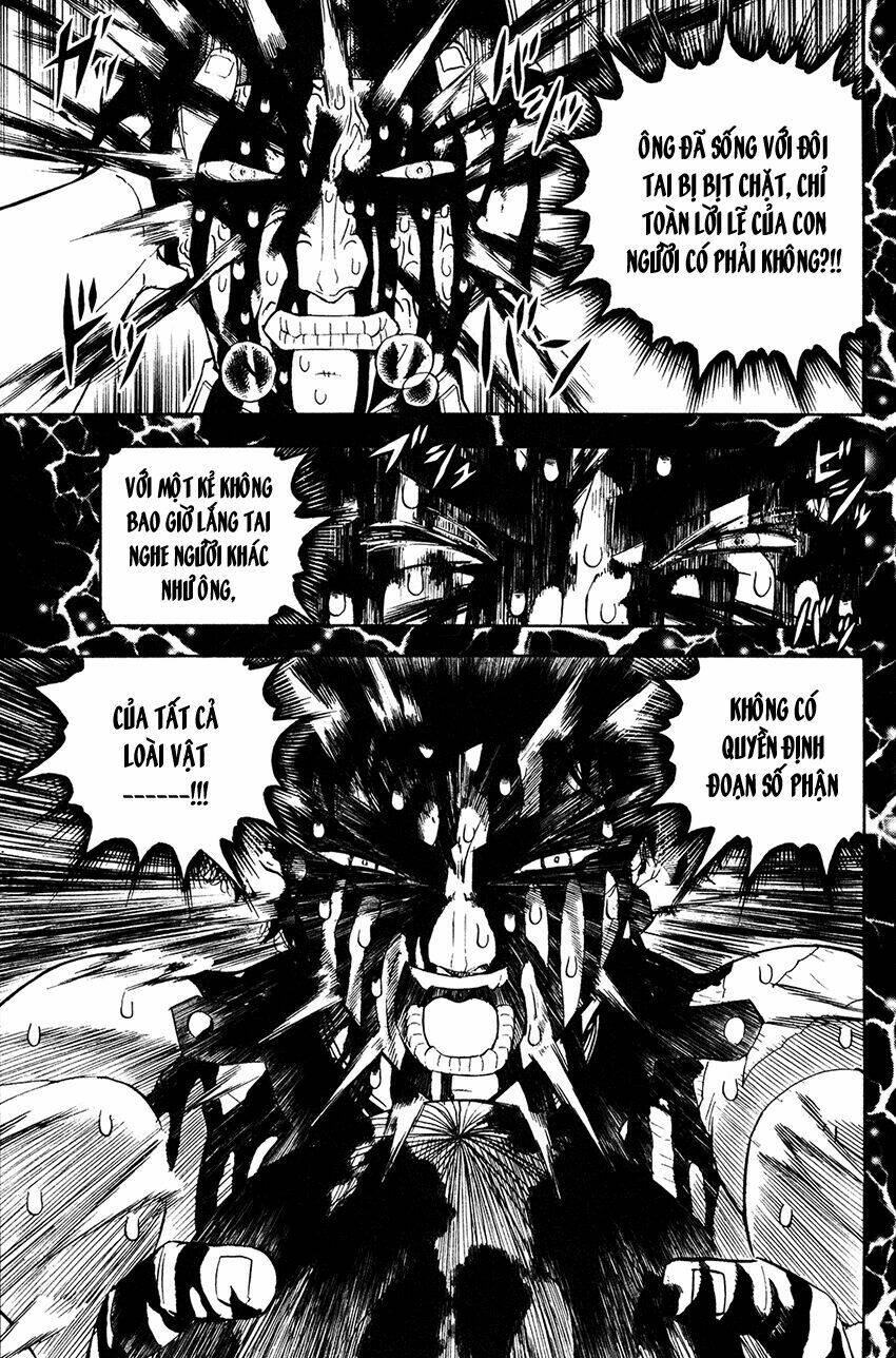 doubutsu no kuni chapter 53 13