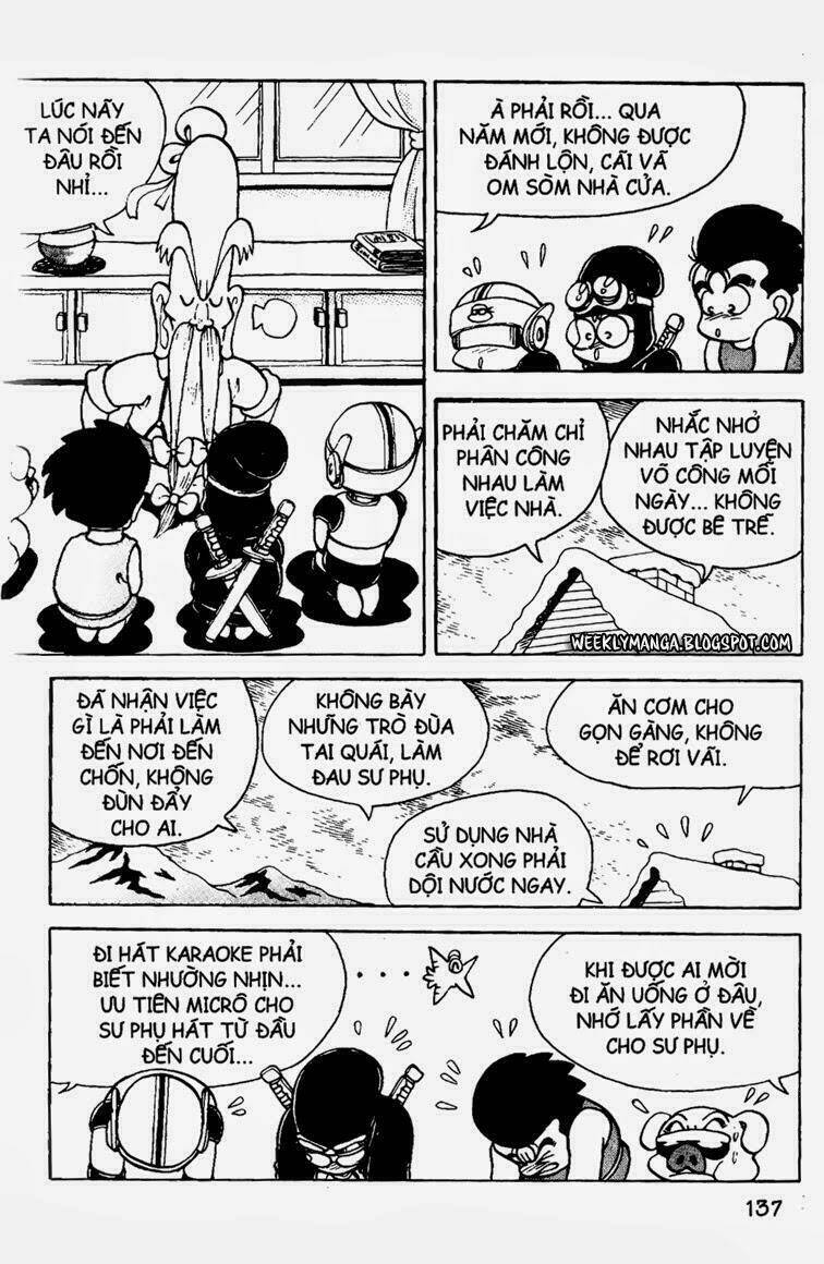 kung fu komang chapter 12 12