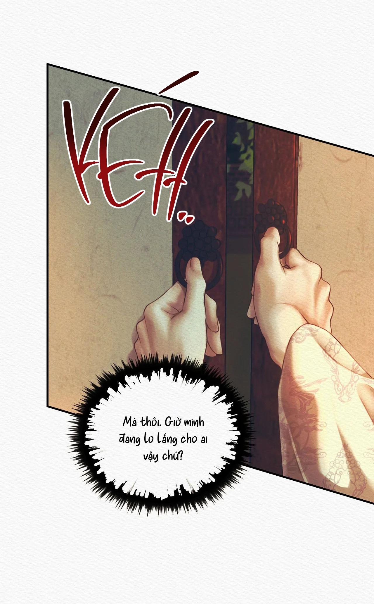 qủy dạ khúc chapter 32 44