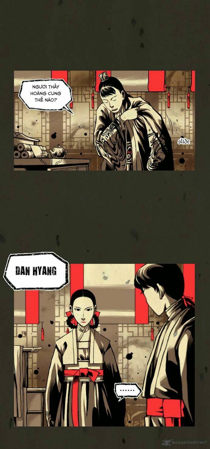 in full bloom chapter 6 18