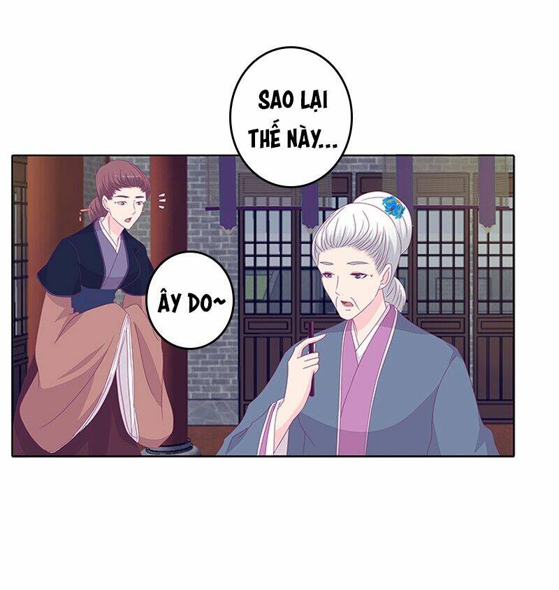 tướng quân mời ra trận chapter 54 10