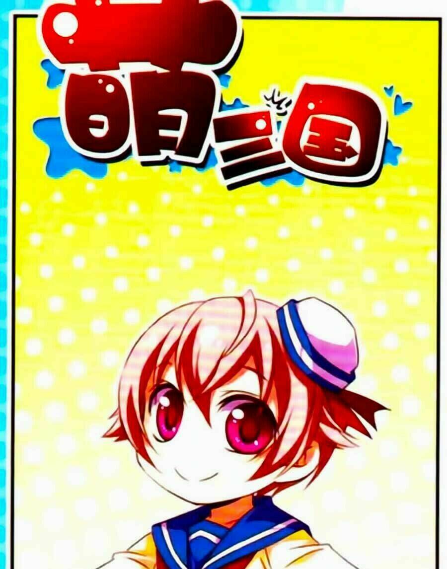 manh tam quốc chapter 79 2