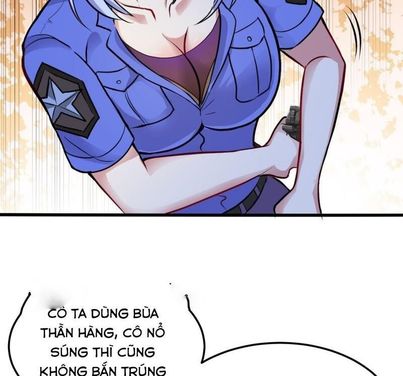 tối cường thần y tại đô thị chapter 92 8