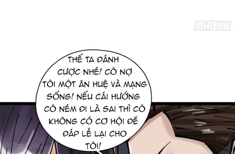 thế giới xa lạ chapter 35 20