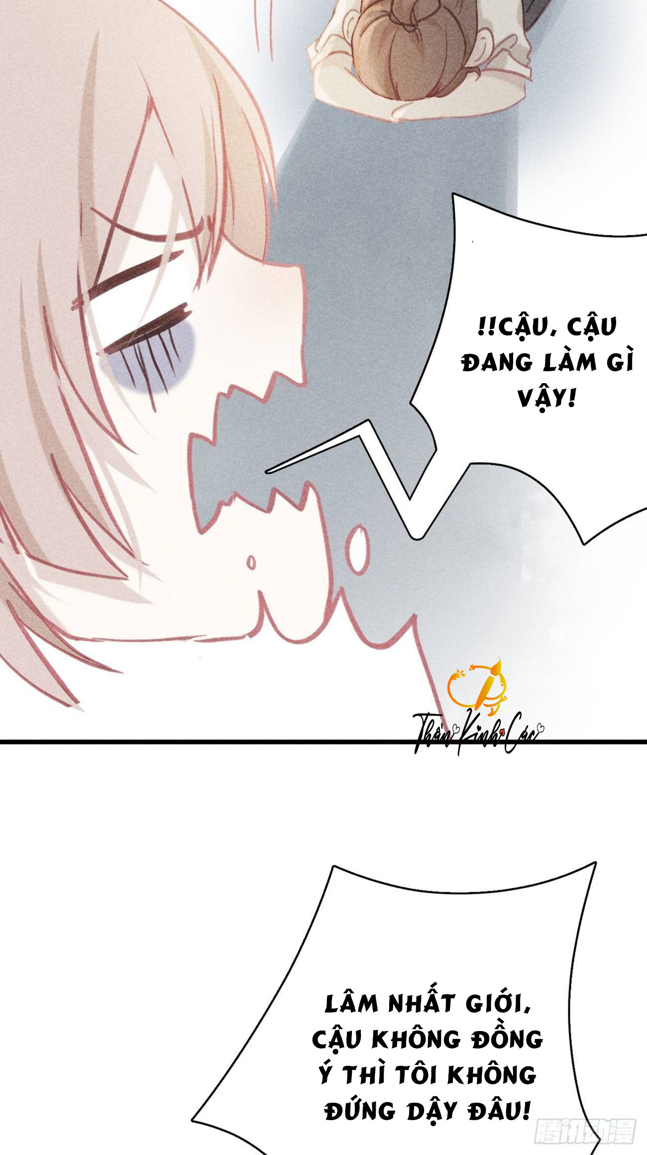 10 định ước giữa tôi và cậu ấy chapter 3 20