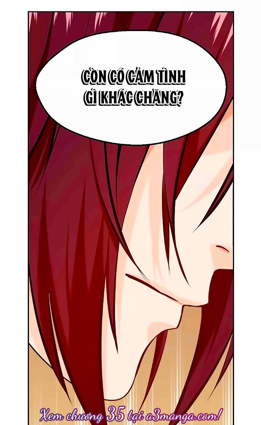 Thịnh Thế Đế Vương Phi chapter 34 - Trang 28