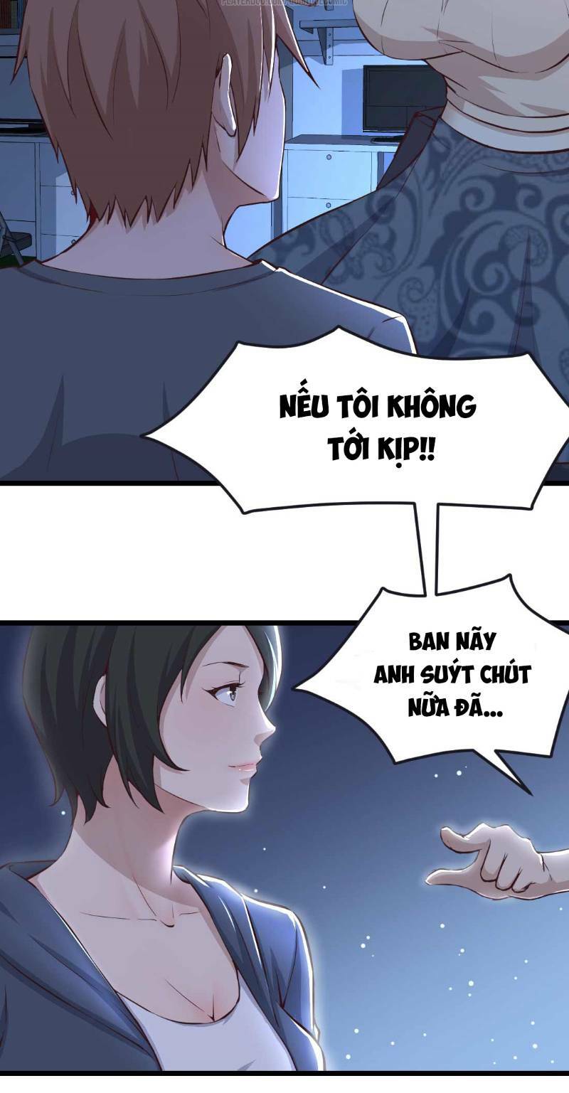 song tu đạo lữ kiểu xem mặt chapter 11 17