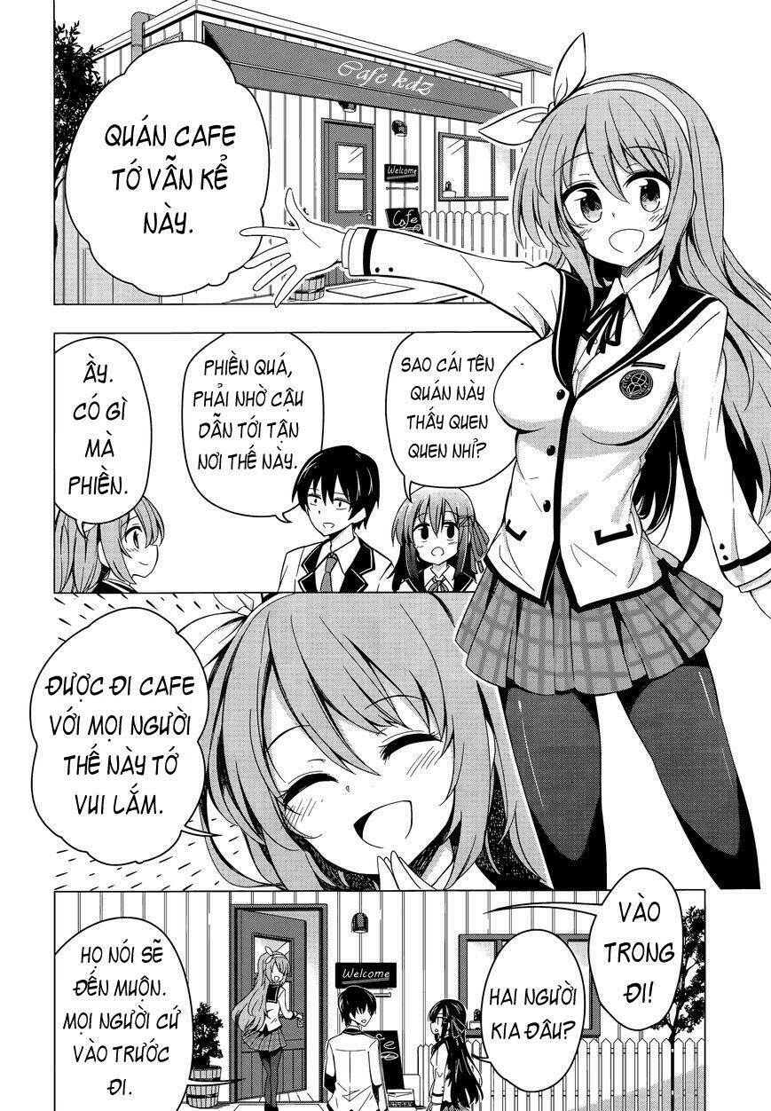 ideologue! chapter 2 4