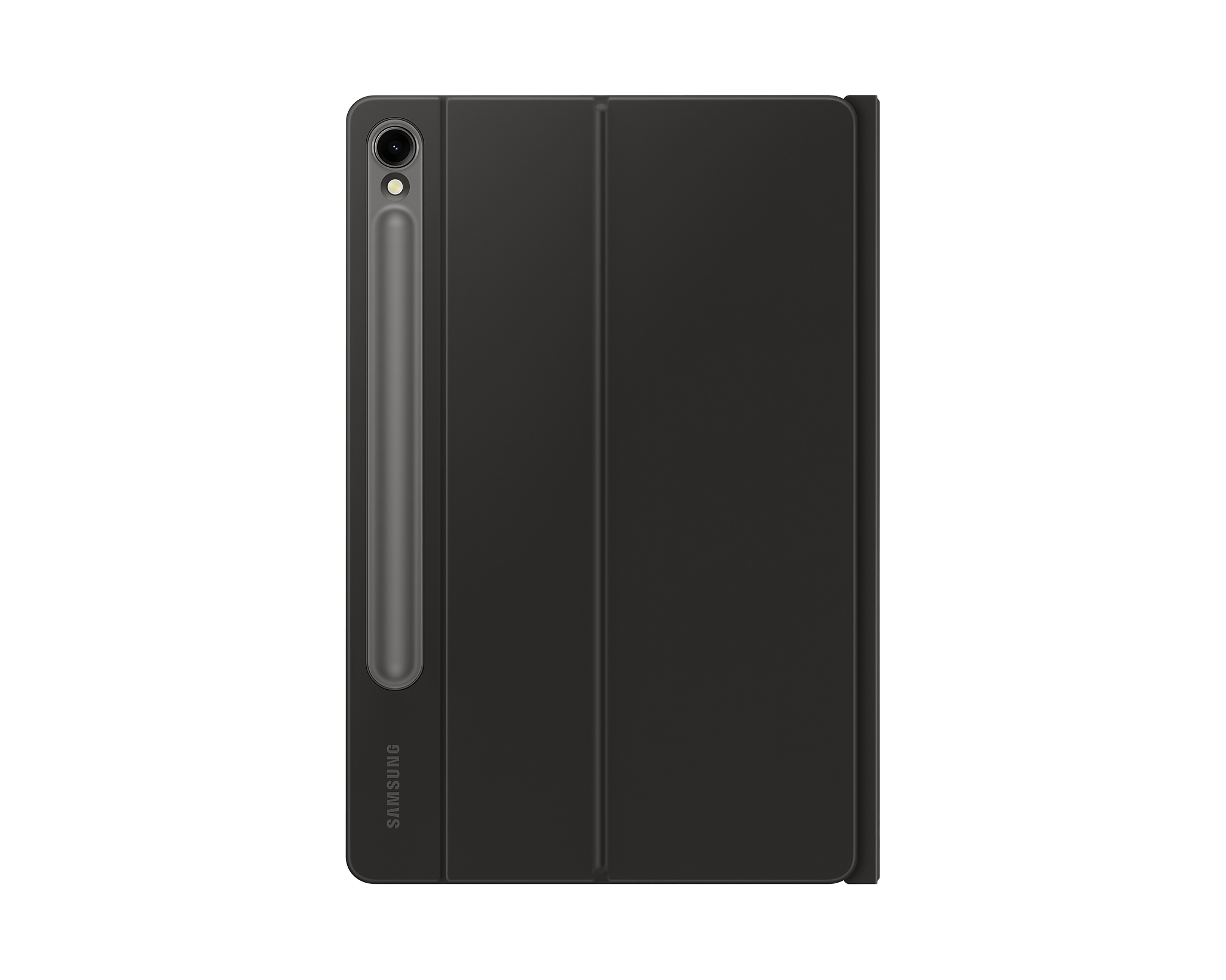 Bao da kèm bàn phím Samsung Galaxy Tab S9 - Hàng Chính Hãng