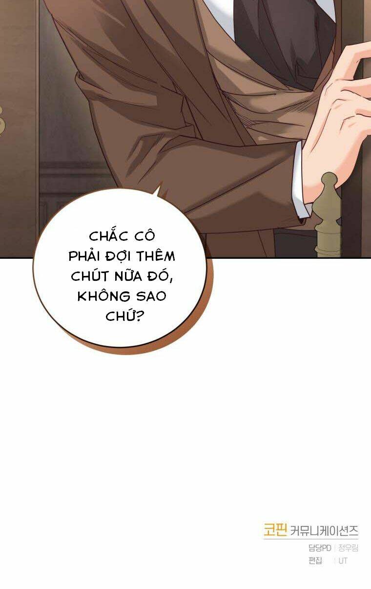 nhà điều chế nước hoa độc quyền của bạo chúa chapter 47 48