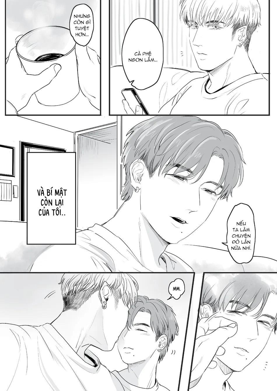 oneshot vicera comics house chapter 133 5