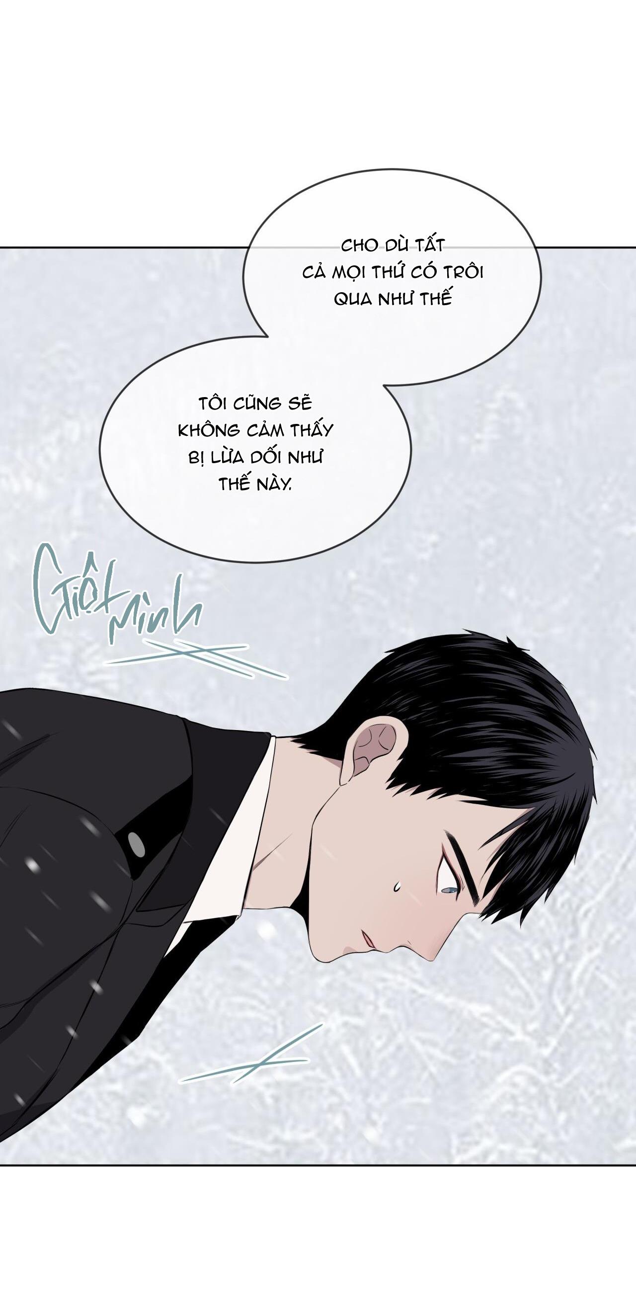rừng biển [bl] chapter 32 16