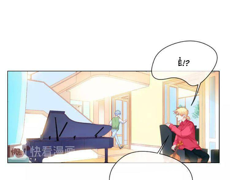 giai điệu của sự va chạm chapter 18 12