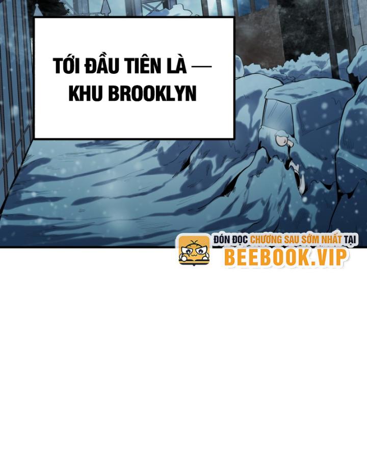 mạt thế đóng băng: không còn con đường sống sót chapter 4 5