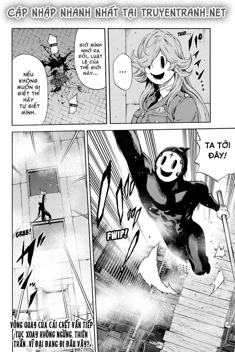 tenkuu shinpan arrive chapter 140 16