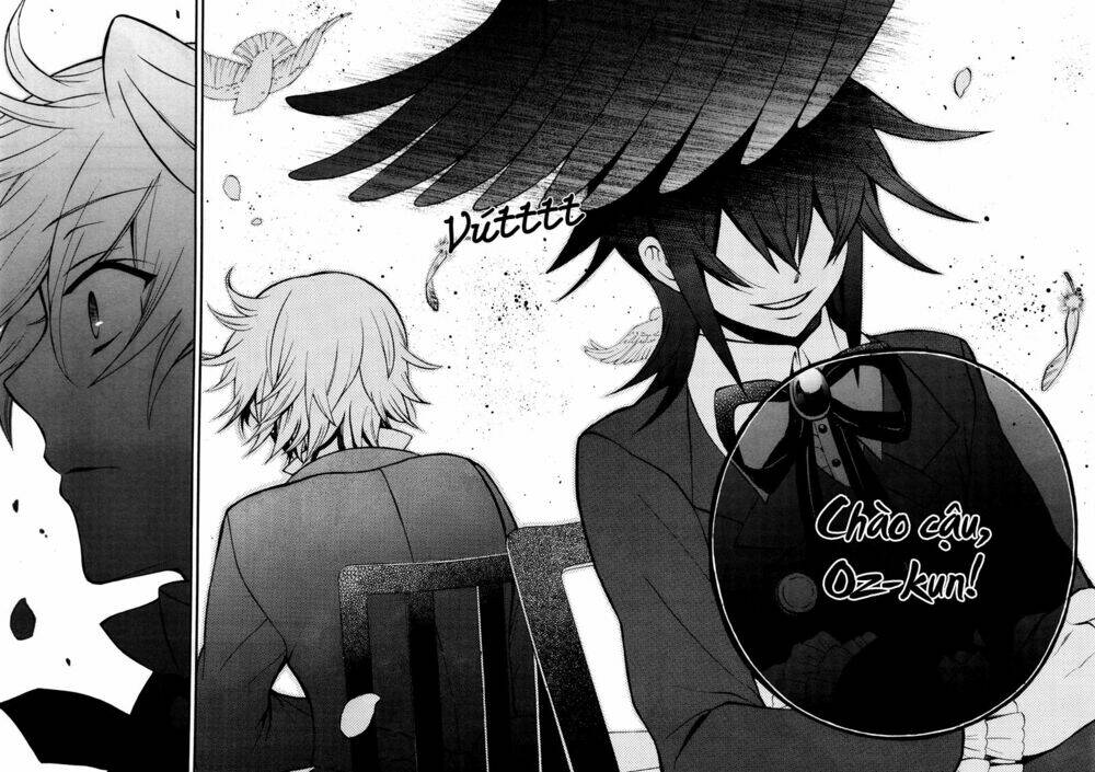 pandora hearts chapter 62 26