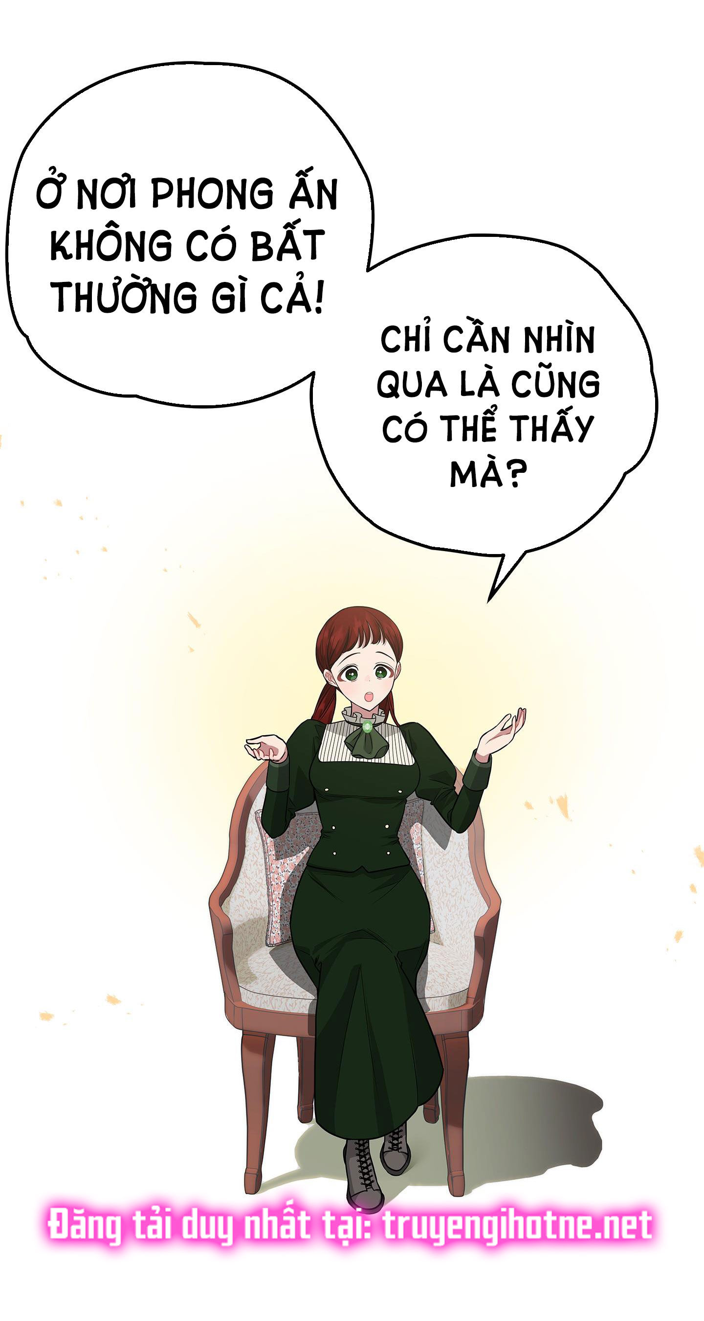 mặt trái của sự thật chapter 4.2 13