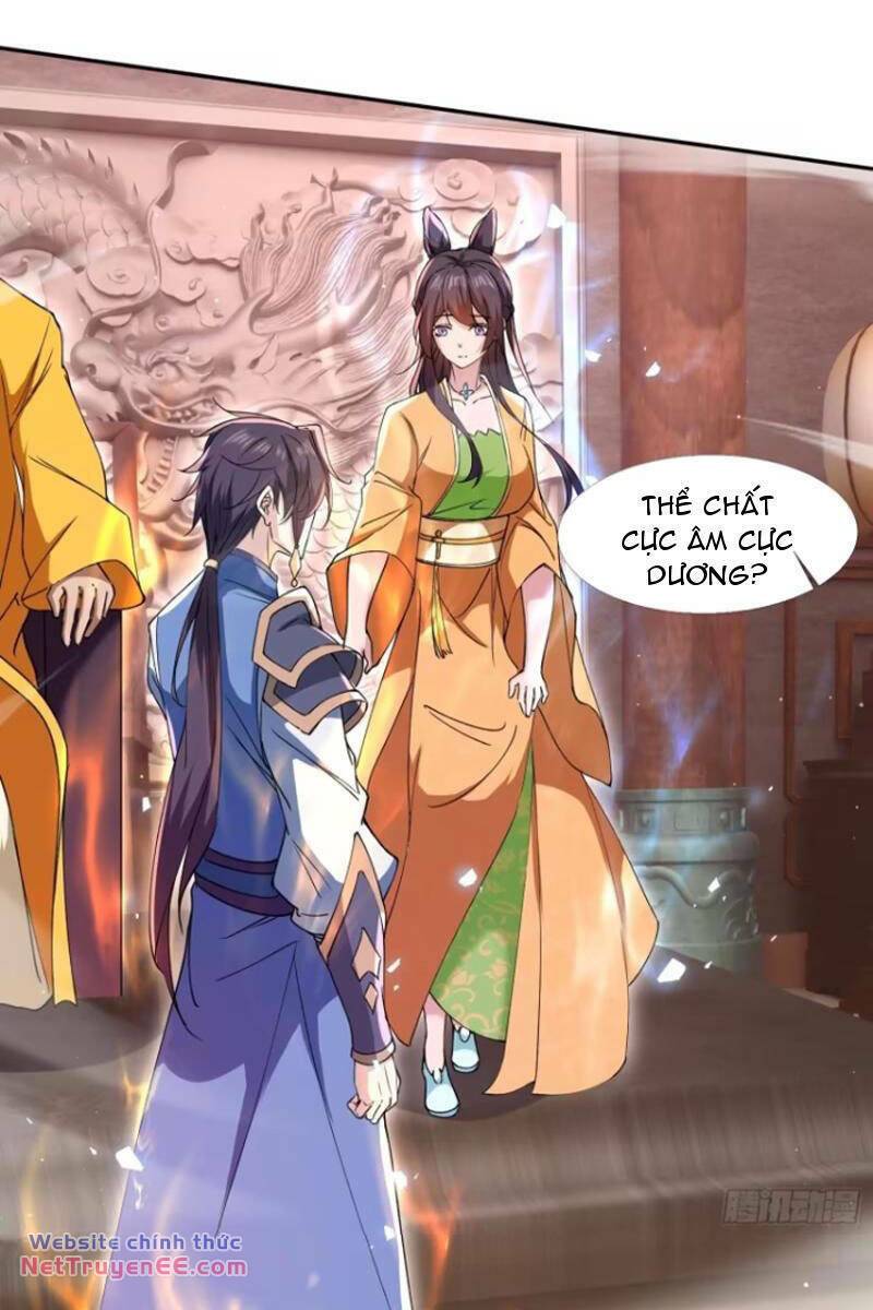 trăm tuổi mở hệ thống: con hiền cháu ngoan quỳ khắp núi! chapter 30 58