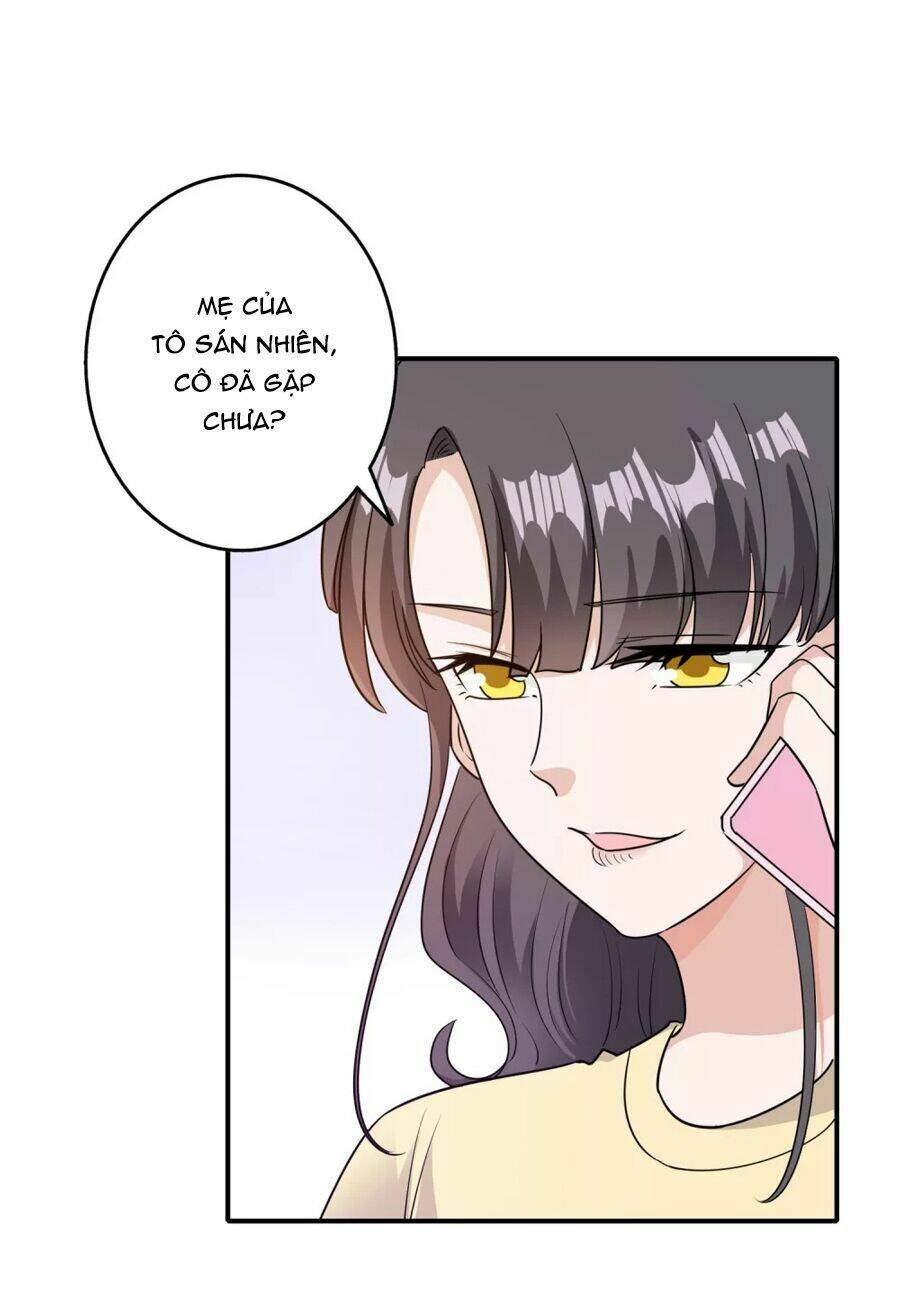 hôn nhân dục vọng: thiếu gia nhẹ một chút! chapter 133 16