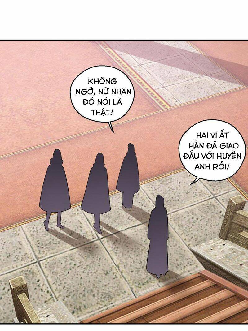 tiên ma đồng tu chapter 172 29