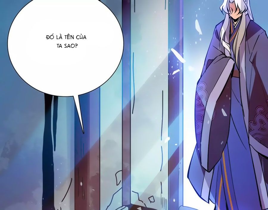 Hoàng Thượng! Hãy Sủng Ái Ta Đi! chapter 85 - Trang 21