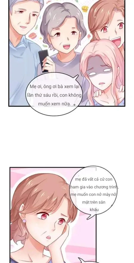 nữ ca sĩ của tổng tài độc ác chapter 1 5