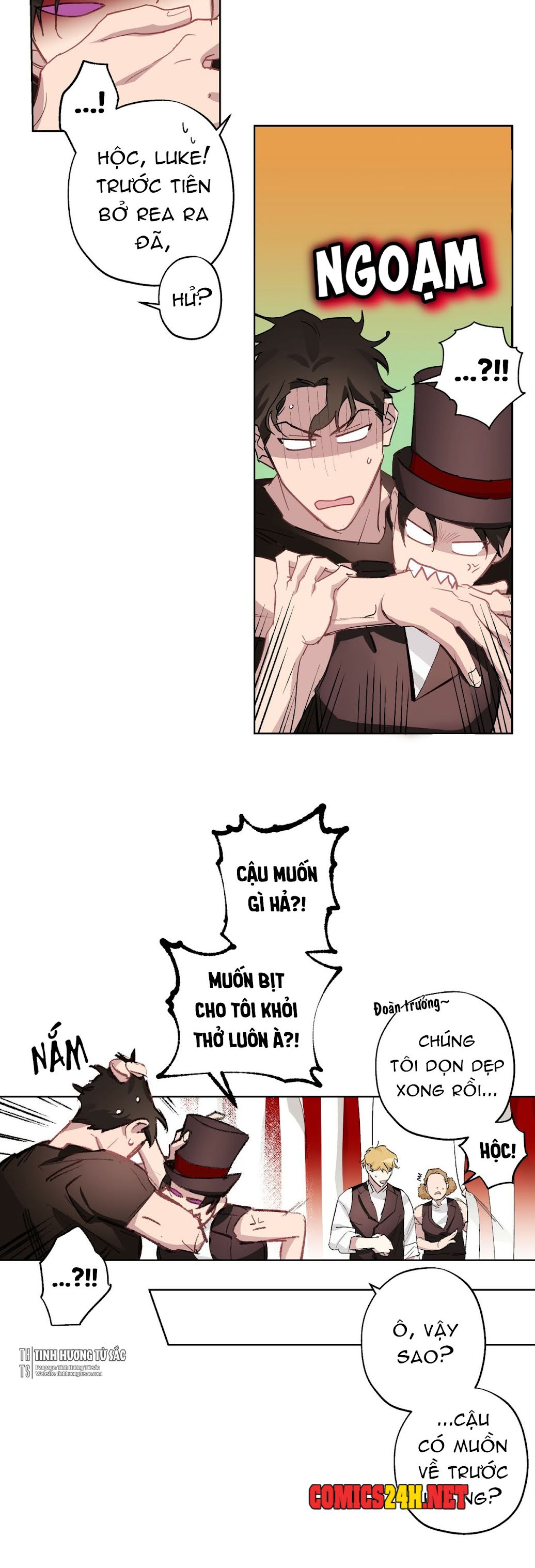 ma pháp sư của eden chapter 14 4