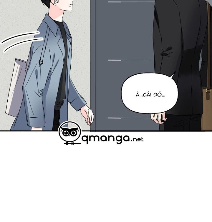 xác suất tình yêu chapter 11 44