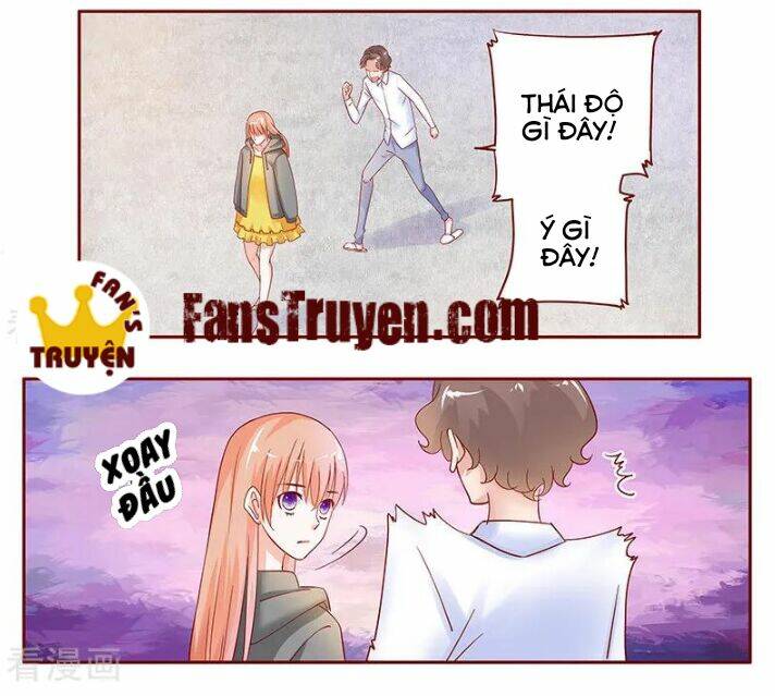 bá đạo tổng tài yêu tôi chapter 142 2