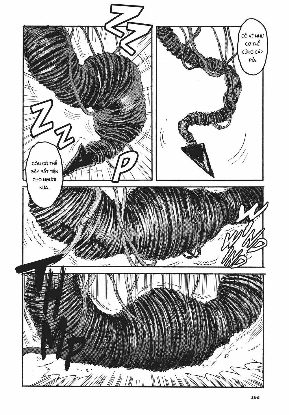 thế giới ma thuật và kẻ mất trí chapter 144 18