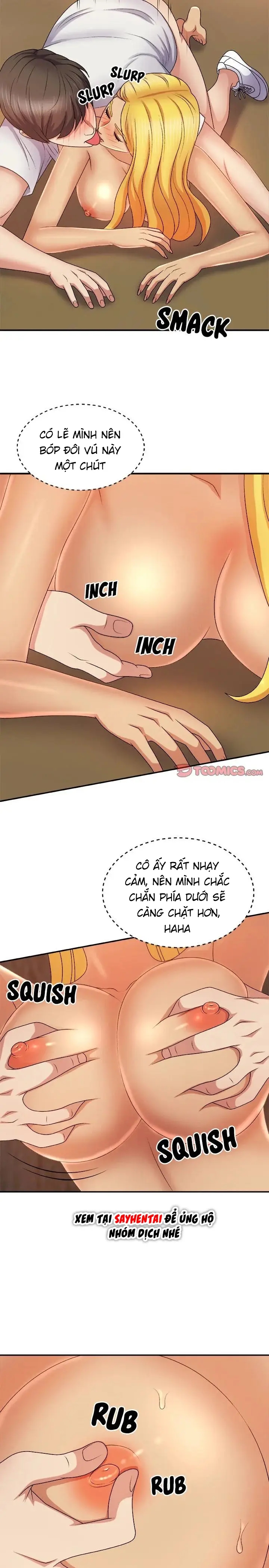 chiếm hữu linh hồn chapter 19 6