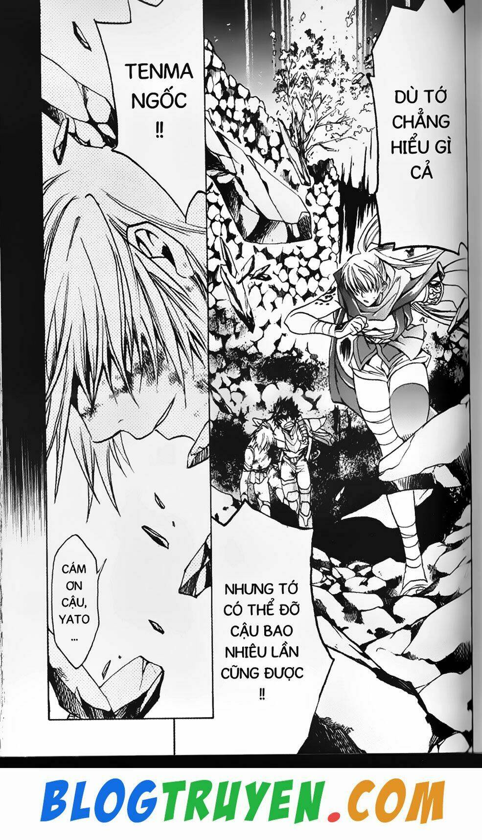 thần thoại minh vương chapter 30 9