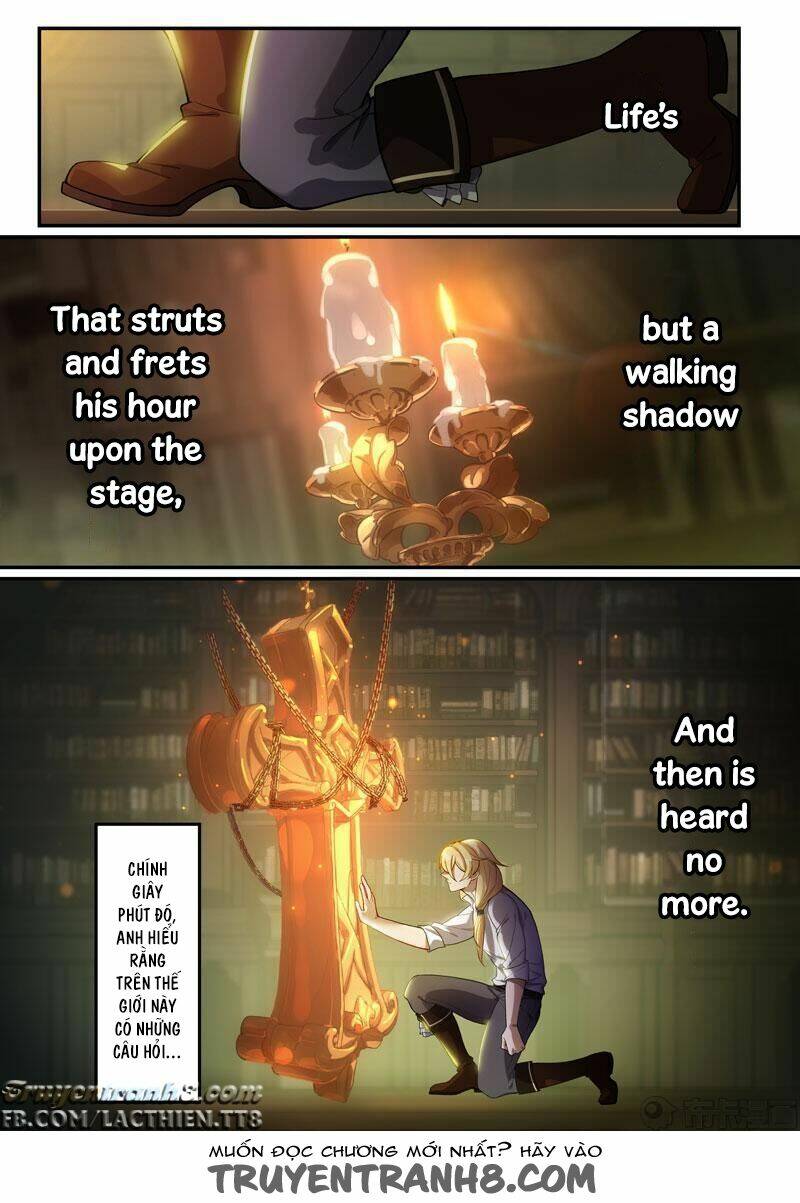 băng hoại 3rd chapter 86 11