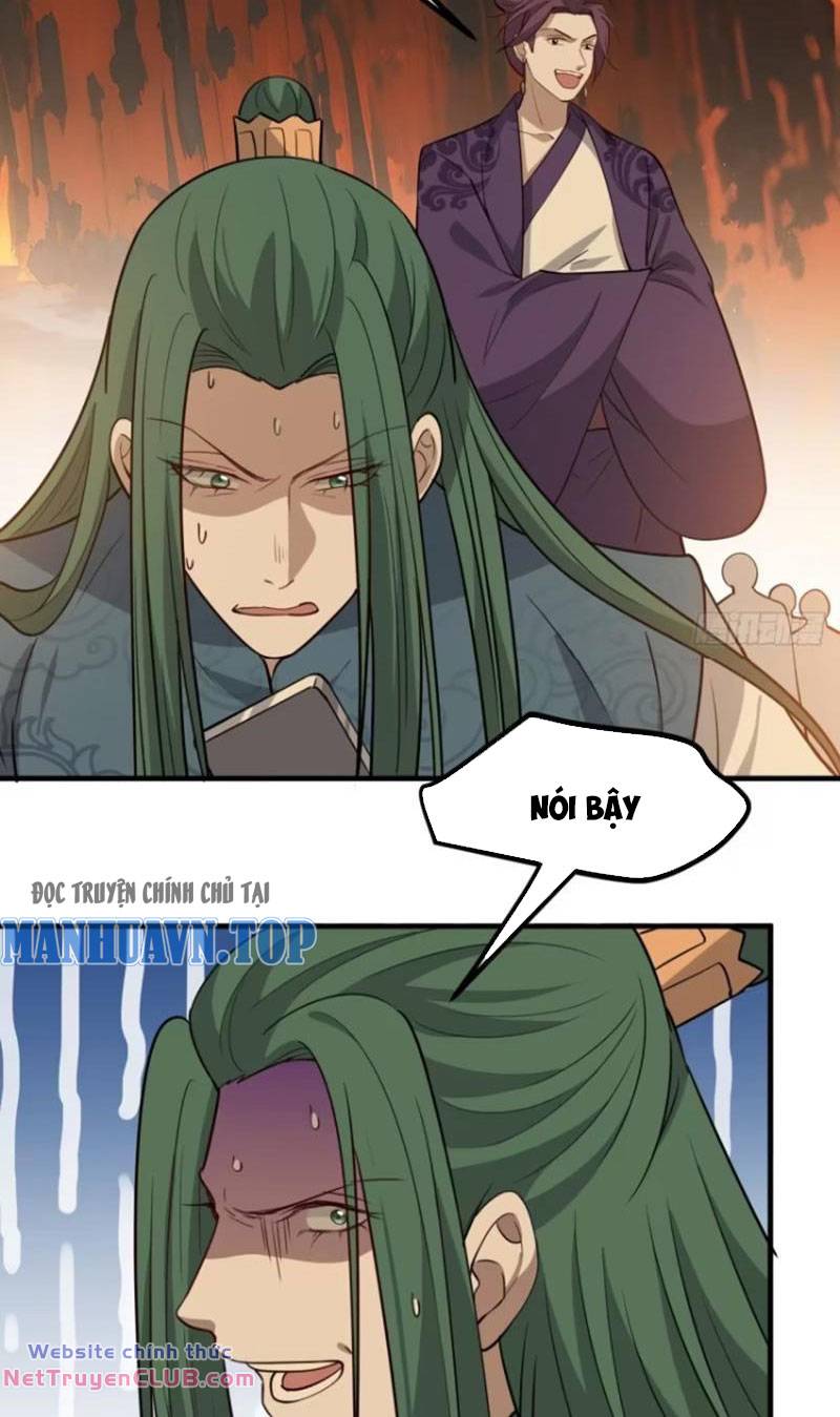 hệ thống gánh con mạnh nhất chapter 121 8