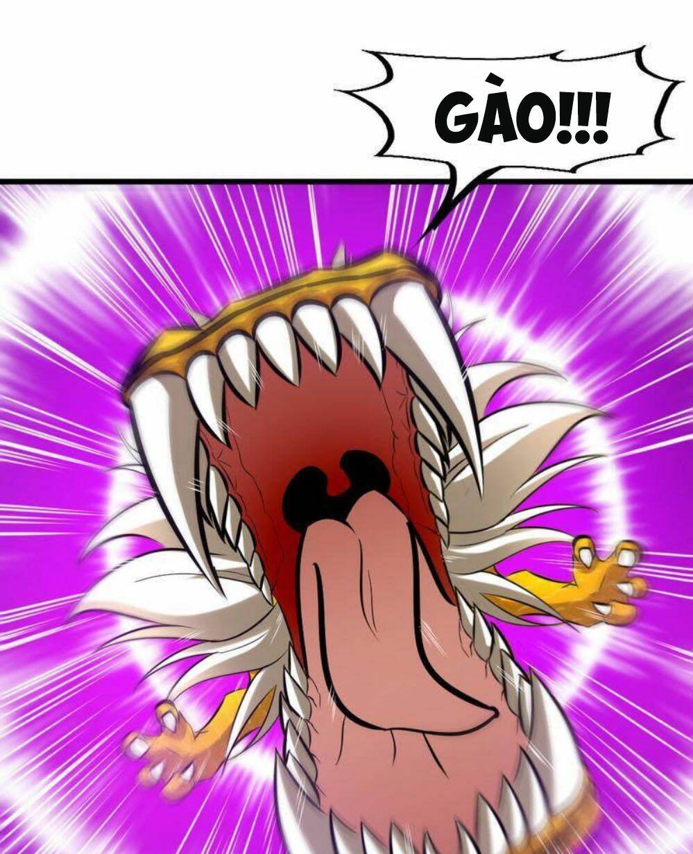 chí tôn thần ma chapter 127 17