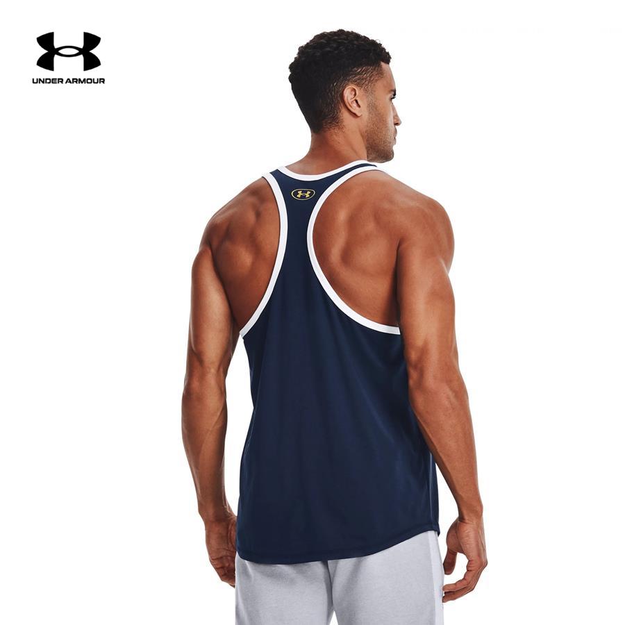 Áo ba lỗ thể thao nam Under Armour Pjt Rock Seven Bucks - 1370484-408